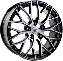 RST 7x17/4x108 ET26 D65,1 R137 (C5) BD