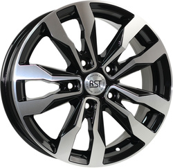 RST 6,5x16/5x120 ET51 D65,1 R196 (VW) BD RST 6,5x16/5x120 ET51 D65,1 R196 (VW) BD