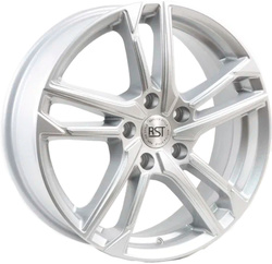 RST 6,5x17/5x114,3 ET35 D67,1 R197 (Kia) Silver