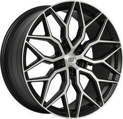 RST 9x21/5x120 ET40 D64,1 R2104FF (BYD Tang II Facelift [2021 .. 2026]) BDm FlowForming