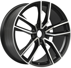 RST 10x21/5x112 ET44 D66,6 R2106FF (MERCEDES GLE/S 2025) BDm FlowForming RST 10x21/5x112 ET44 D66,6 R2106FF (MERCEDES GLE/S 2025) BDm FlowForming