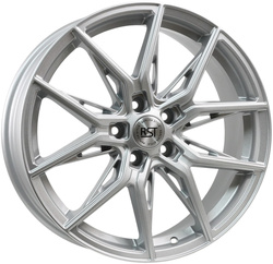 RST 7,5x18/5x114,3 ET45 D67,1 R218 (Mazda) Silver
