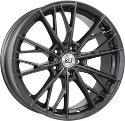 RST 8x18/5x112 ET45 D66,6 R248 BMG RST 8x18/5x112 ET45 D66,6 R248 BMG