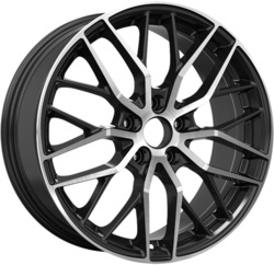 RST 7x18/5x114,3 ET38 D67,1 R268 (Outlander) BD RST 7x18/5x114,3 ET38 D67,1 R268 (Outlander) BD