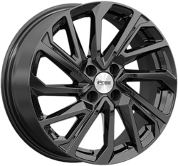iFree Original 6,5x16/4x100 ET37 D56,6 Неом (Astra/Aveo) (КС1172) BK iFree Original 6,5x16/4x100 ET37 D56,6 Неом (Astra/Aveo) (КС1172) BK