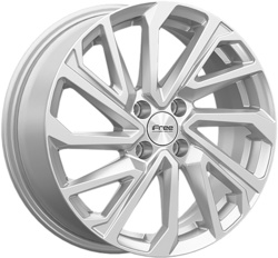 iFree Original 6,5x16/4x100 ET37 D60,1 ���� (Sandero Stepway) (��1172) �������