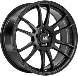 LS FlowForming 8x18/5x112 ET40 D66,6 RC02 BKS (конус) LS FlowForming 8x18/5x112 ET40 D66,6 RC02 BKS (конус)