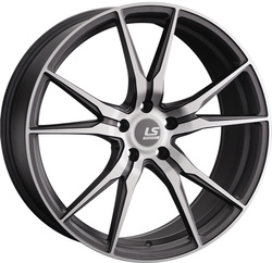 LS FlowForming 8,5x19/5x112 ET35 D66,6 RC04 MGMF (�����)
