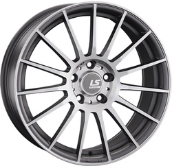 LS FlowForming 7,5x17/4x100 ET40 D60,1 RC05 MGMF (конус) LS FlowForming 7,5x17/4x100 ET40 D60,1 RC05 MGMF (конус)