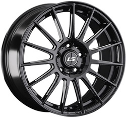 LS FlowForming 7,5x17/5x114,3 ET40 D67,1 RC05 BK (конус) LS FlowForming 7,5x17/5x114,3 ET40 D67,1 RC05 BK (конус)
