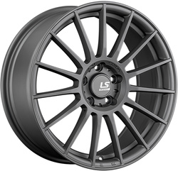 LS FlowForming 8x18/5x112 ET40 D66,6 RC05 MGM (конус) LS FlowForming 8x18/5x112 ET40 D66,6 RC05 MGM (конус)