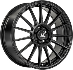 LS FlowForming 8x18/5x112 ET40 D66,6 RC05 BKS (конус) LS FlowForming 8x18/5x112 ET40 D66,6 RC05 BKS (конус)