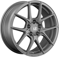 LS FlowForming 7,5x17/5x108 ET33 D65,1 RC06 MGM (конус) LS FlowForming 7,5x17/5x108 ET33 D65,1 RC06 MGM (конус)