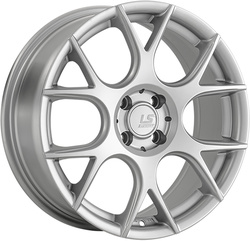 LS FlowForming 7,5x17/4x100 ET40 D60,1 RC07 SS (�����)