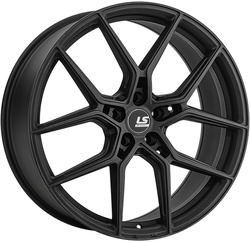 LS FlowForming 9,5x22/5x120 ET40 D72,6 RC100 MB (конус) LS FlowForming 9,5x22/5x120 ET40 D72,6 RC100 MB (конус)