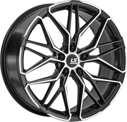 LS FlowForming 8,5x20/5x120 ET30 D72,6 RC101 BKSF (�����)