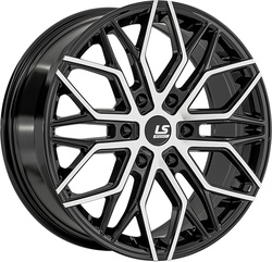LS FlowForming 9x20/6x139,7 ET40 D100,1 RC103 BKF (�����)