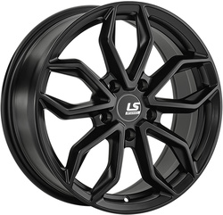 LS FlowForming 7,5x17/5x120 ET45 D65,1 RC104 BKS (�����)
