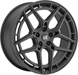 LS FlowForming 9x19/5x112 ET44 D66,6 RC107 MB (�����)