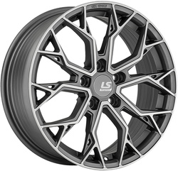 LS FlowForming 7,5x17/5x114,3 ET45 D67,1 RC108 MGMF (�����)