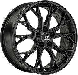 LS FlowForming 7,5x18/5x108 ET33 D65,1 RC108 BKS (конус) LS FlowForming 7,5x18/5x108 ET33 D65,1 RC108 BKS (конус)