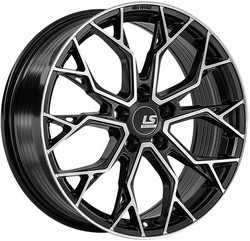 LS FlowForming 7,5x18/5x108 ET45 D65,1 RC108 BKSF (�����)