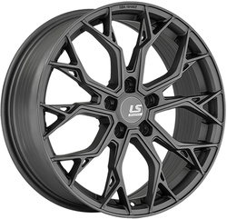 LS FlowForming 7,5x18/5x112 ET40 D66,6 RC108 MGM (�����)