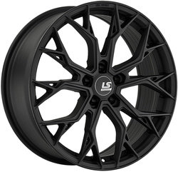 LS FlowForming 8x19/5x112 ET27 D66,6 RC108 MB (�����)