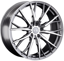 LS FlowForming 8x19/5x114,3 ET35 D67,1 RC11 GMF (конус) LS FlowForming 8x19/5x114,3 ET35 D67,1 RC11 GMF (конус)