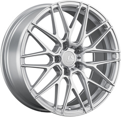 LS FlowForming 8x18/5x112 ET40 D66,6 RC13 SS (конус) LS FlowForming 8x18/5x112 ET40 D66,6 RC13 SS (конус)