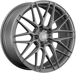 LS FlowForming 8x18/5x112 ET40 D66,6 RC13 MGM (�����)