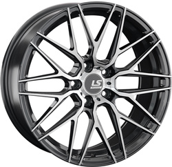 LS FlowForming 8x18/5x120 ET40 D74,1 RC13 GMF (конус) LS FlowForming 8x18/5x120 ET40 D74,1 RC13 GMF (конус)