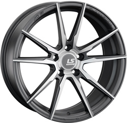 LS FlowForming 8x18/5x114,3 ET40 D67,1 RC35 MGMF (�����)