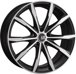 LS FlowForming 8,5x20/5x112 ET30 D66,6 RC38 MBF (�����)