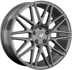 LS FlowForming 8,5x19/5x108 ET40 D63,4 RC51 GM (�����)