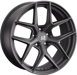 LS FlowForming 8,5x18/5x112 ET30 D66,6 RC53 MGM (конус) LS FlowForming 8,5x18/5x112 ET30 D66,6 RC53 MGM (конус)