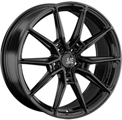 LS FlowForming 8,5x20/5x108 ET40 D63,4 RC58 BK (�����)
