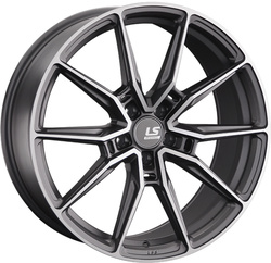 LS FlowForming 8,5x20/5x112 ET20 D66,6 RC58 MGMF (�����)