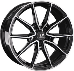 LS FlowForming 9x20/5x114,3 ET40 D67,1 RC58 BKF (�����)