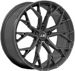 LS FlowForming 9x20/5x114,3 ET45 D67,1 RC61 MGM (�����)