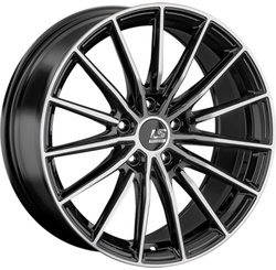 LS FlowForming 8,5x20/5x108 ET38 D65,1 RC63 BKF (конус) LS FlowForming 8,5x20/5x108 ET38 D65,1 RC63 BKF (конус)