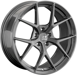 LS FlowForming 8x18/5x108 ET45 D63,4 RC66 GM (�����)