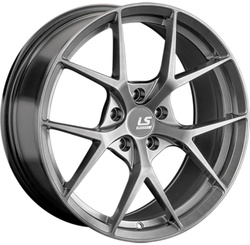 LS FlowForming 8,5x18/5x114,3 ET35 D67,1 RC66 HPB (�����)