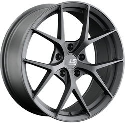 LS FlowForming 8,5x18/5x120 ET30 D72,6 RC66 MGM (�����)