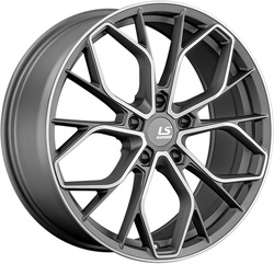 LS FlowForming 9x20/5x130 ET45 D71,6 RC71 MGMF (�����)