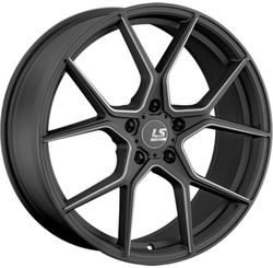 LS FlowForming 8,5x20/5x108 ET30 D65,1 RC72 MB+SSF (конус) LS FlowForming 8,5x20/5x108 ET30 D65,1 RC72 MB+SSF (конус)
