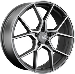 LS FlowForming 8,5x20/5x120 ET41,5 D72,6 RC72 MGMF (�����)