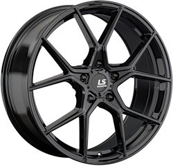 LS FlowForming 9x20/5x127 ET45 D71,6 RC72 BK (�����)