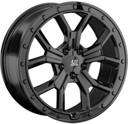 LS FlowForming 8,5x20/5x120 ET41,5 D72,6 RC74 BK (конус) LS FlowForming 8,5x20/5x120 ET41,5 D72,6 RC74 BK (конус)