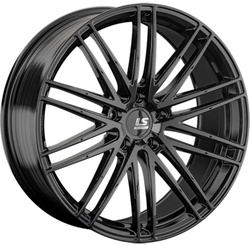 LS FlowForming 8,5x20/5x120 ET40 D72,6 RC75 BK (конус) LS FlowForming 8,5x20/5x120 ET40 D72,6 RC75 BK (конус)